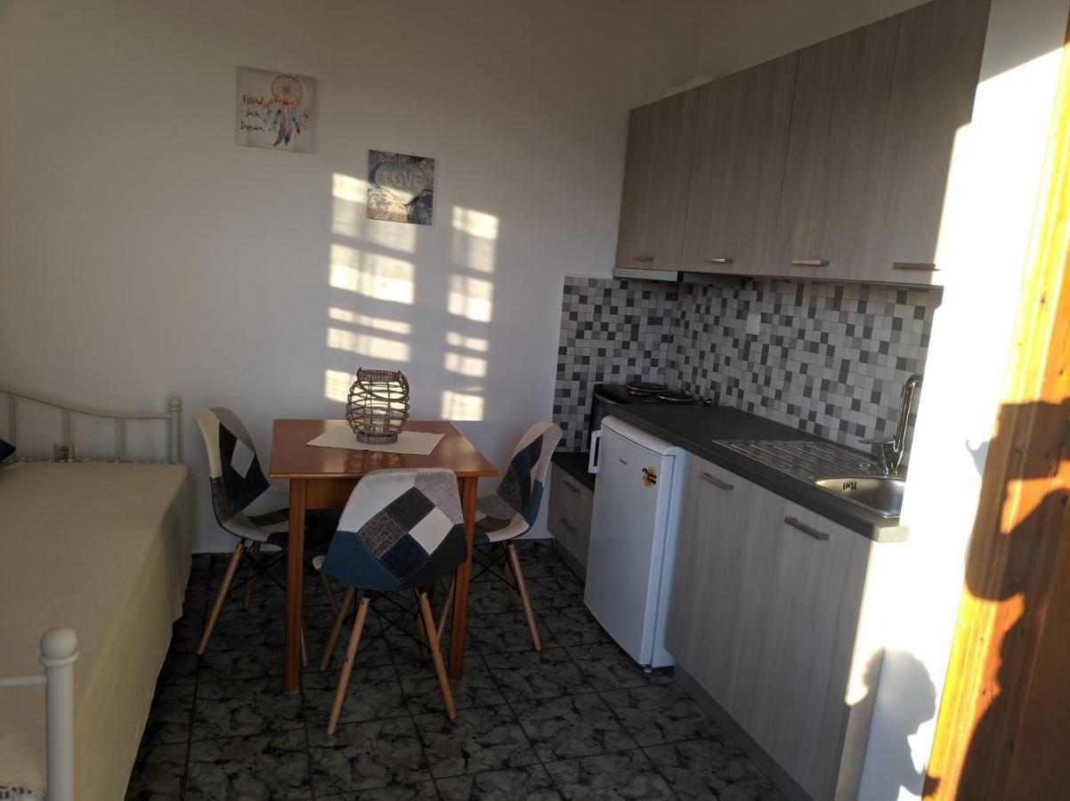 Tramonto Nel Delfini Apartment *