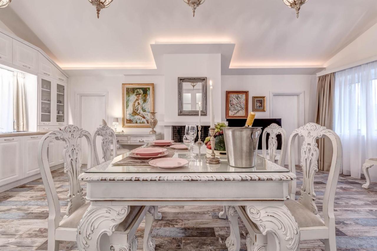 Apartment Coconella Corfu (city)