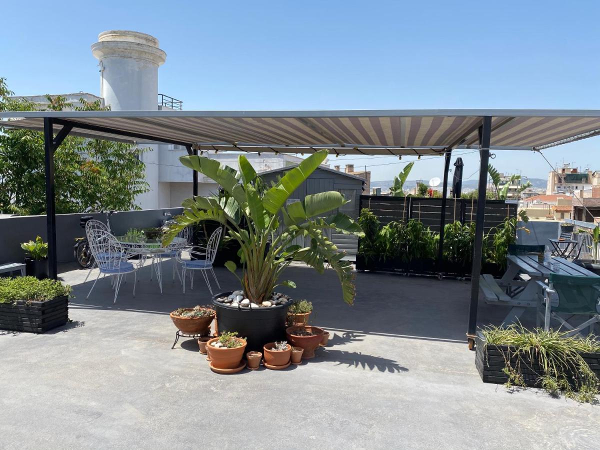 Monastiraki Factory Citycenter- Unspoiled Apartment *
