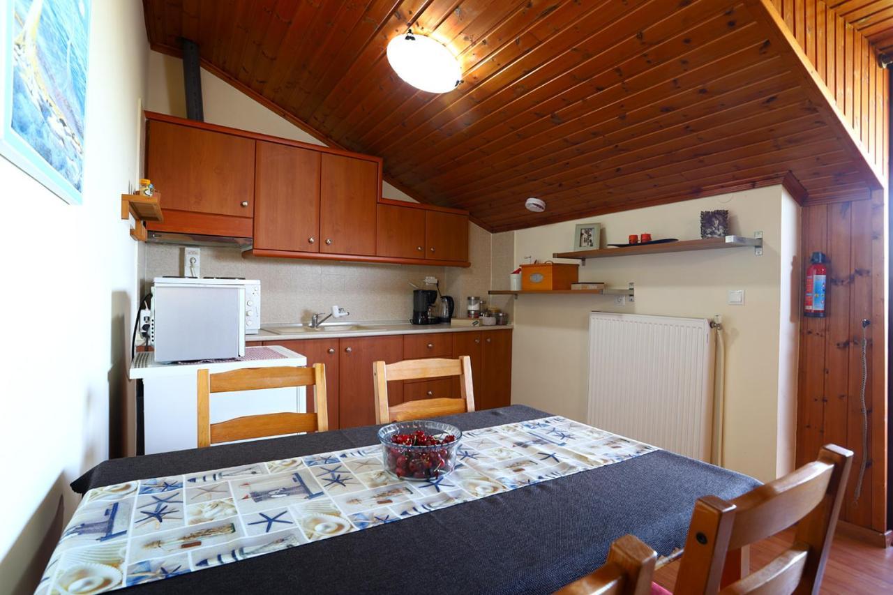 Panoramaloft - Quality, View, Sea & Mountain Apartment *