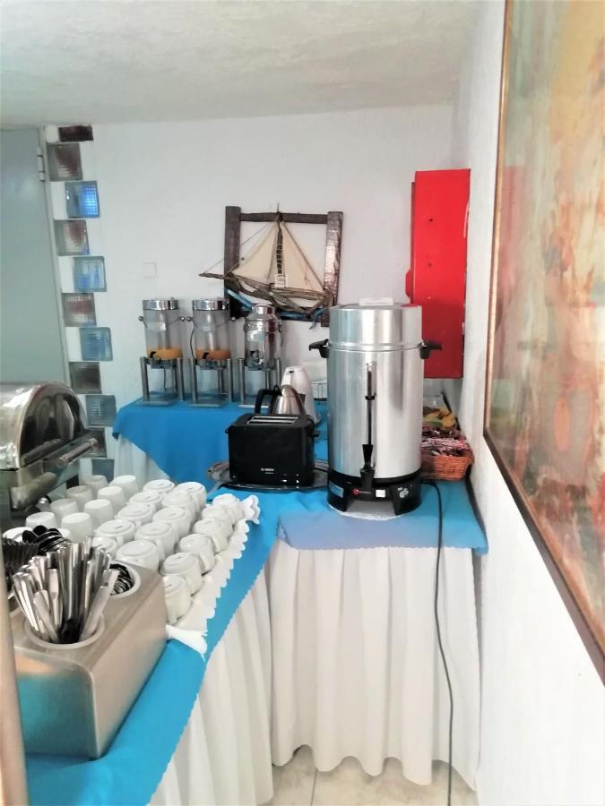 Liogerma Hotel Adamantas (Milos)