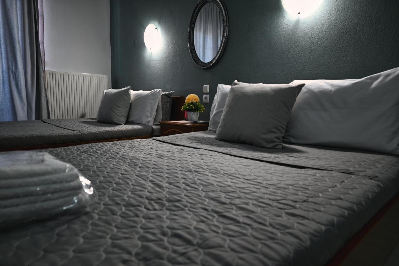 Apartment Nisel Seaside