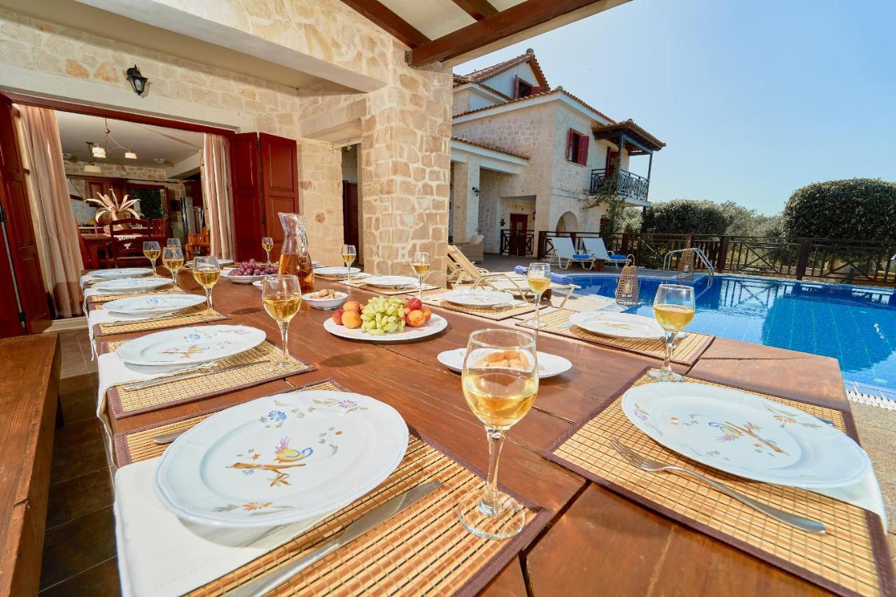 Lila's Luxury * Akrotiri (Zakynthos)