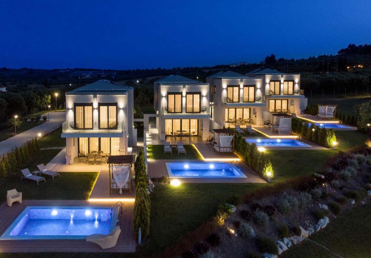 Soleado Luxury *
