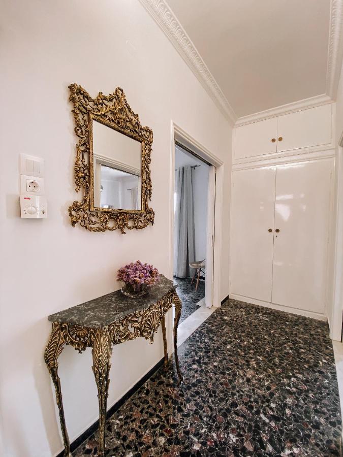 Apartment Ether Seaside 1 *