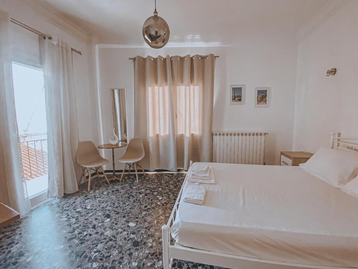 Ether Seaside 1 Apartment