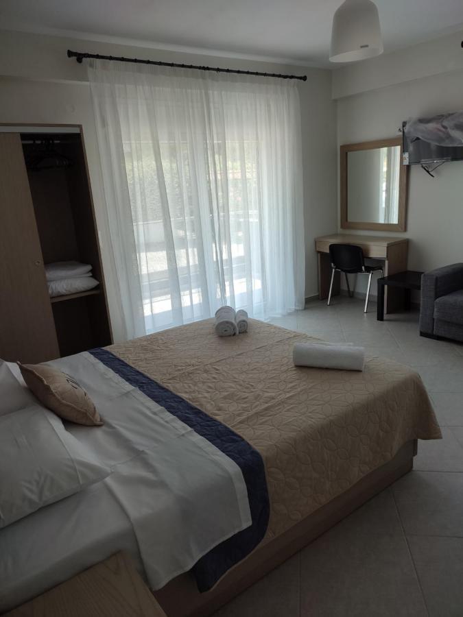 Apartment Meliria