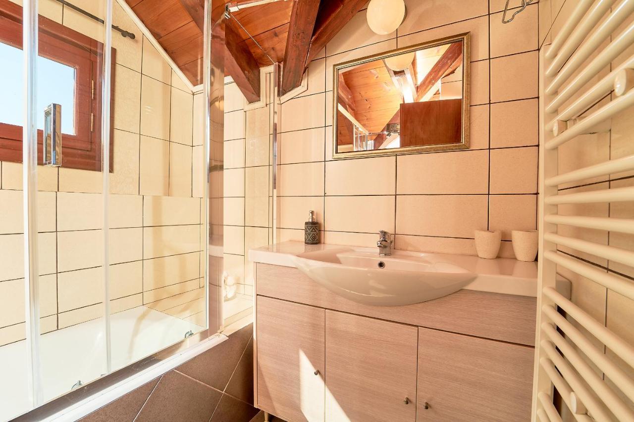 Villa Lila's Luxury Akrotiri (Zakynthos)