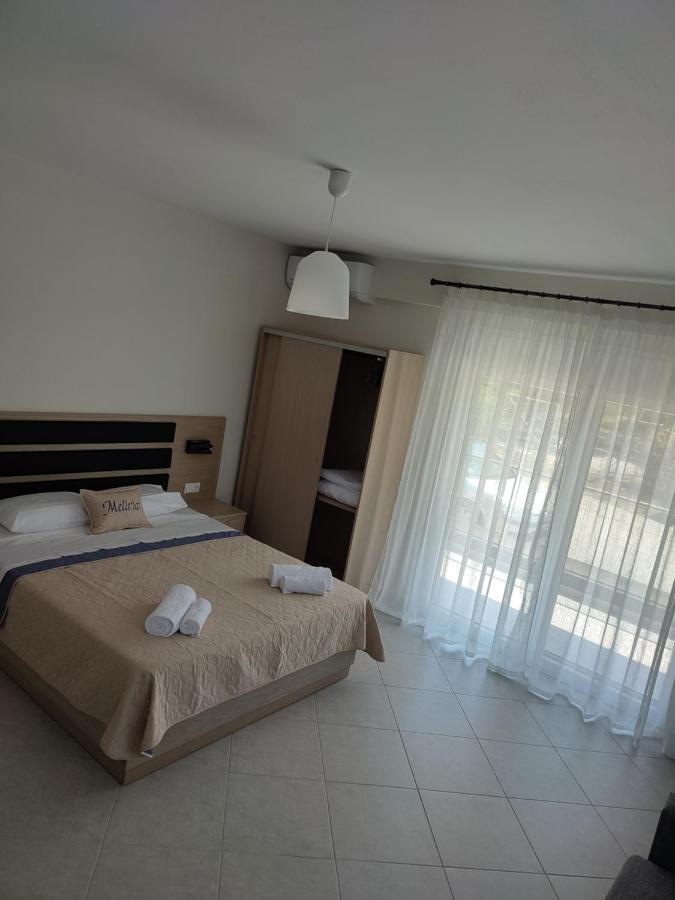 Meliria Apartment Skala Rachoni (Thasos)