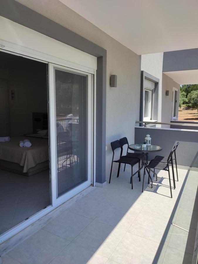 Meliria Apartment