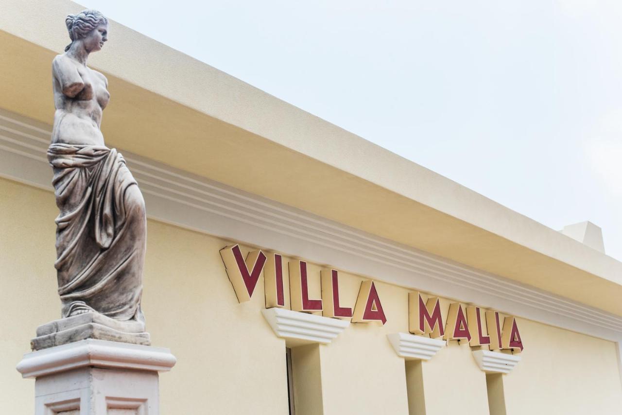 Malia Aparthotel Stalida