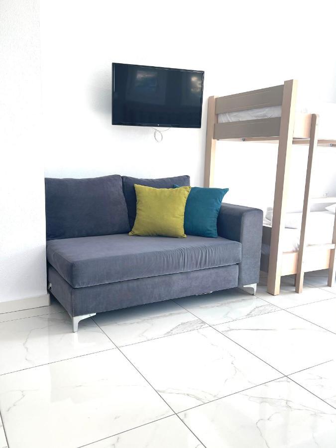Art Aparthotel Neos Marmaras