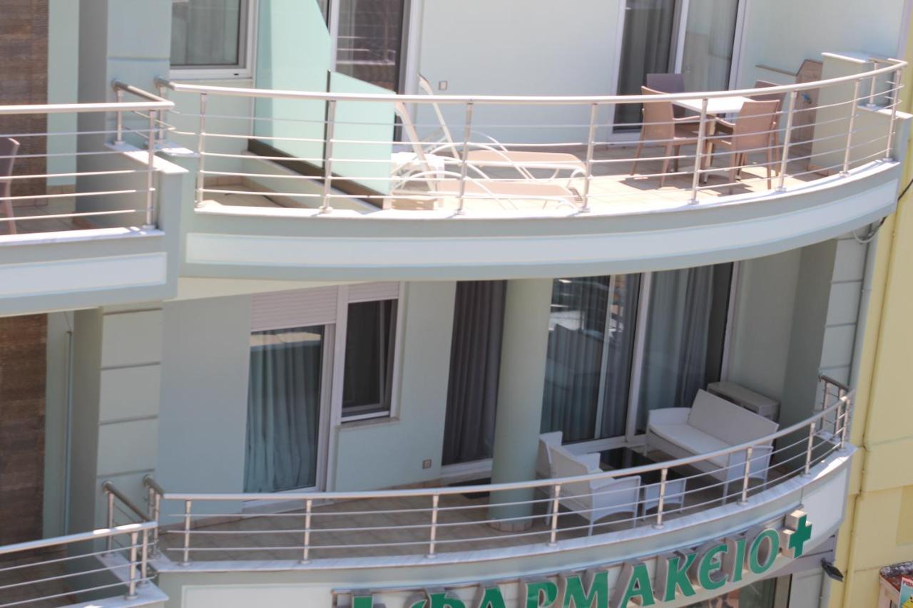 Kostis Apartment Limenaria (Thasos)