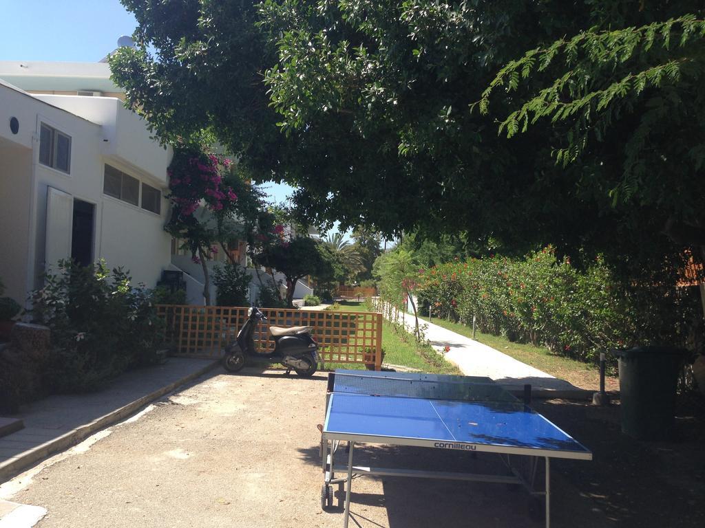 Stafilia Hotel 3*
