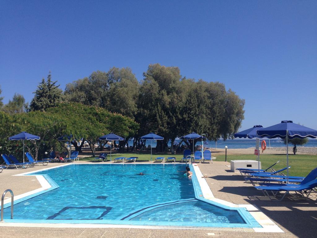 Stafilia 3* Lardos
