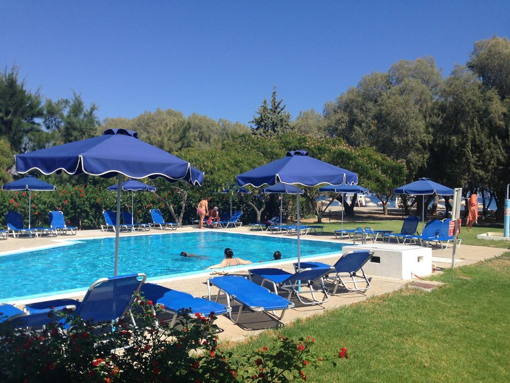 Hotel Stafilia