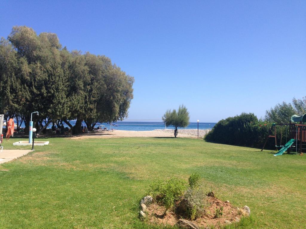 Stafilia Hotel Lardos