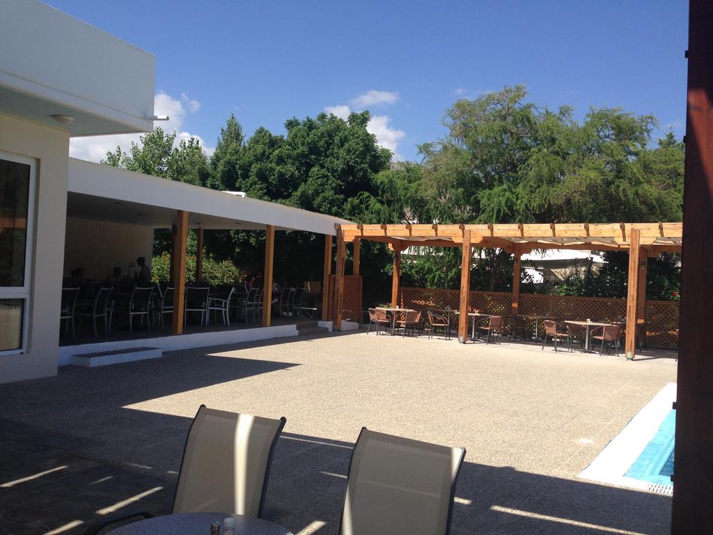 Stafilia Hotel