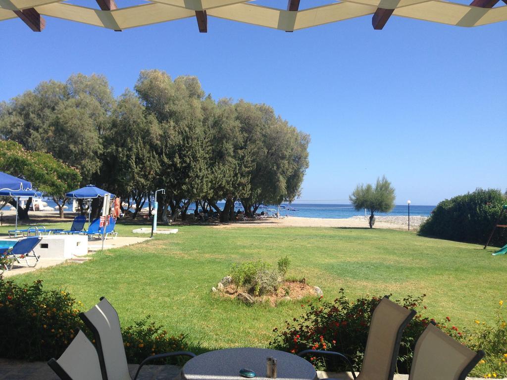 Hotel Stafilia 3*