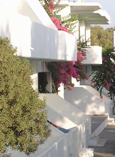Stafilia Hotel