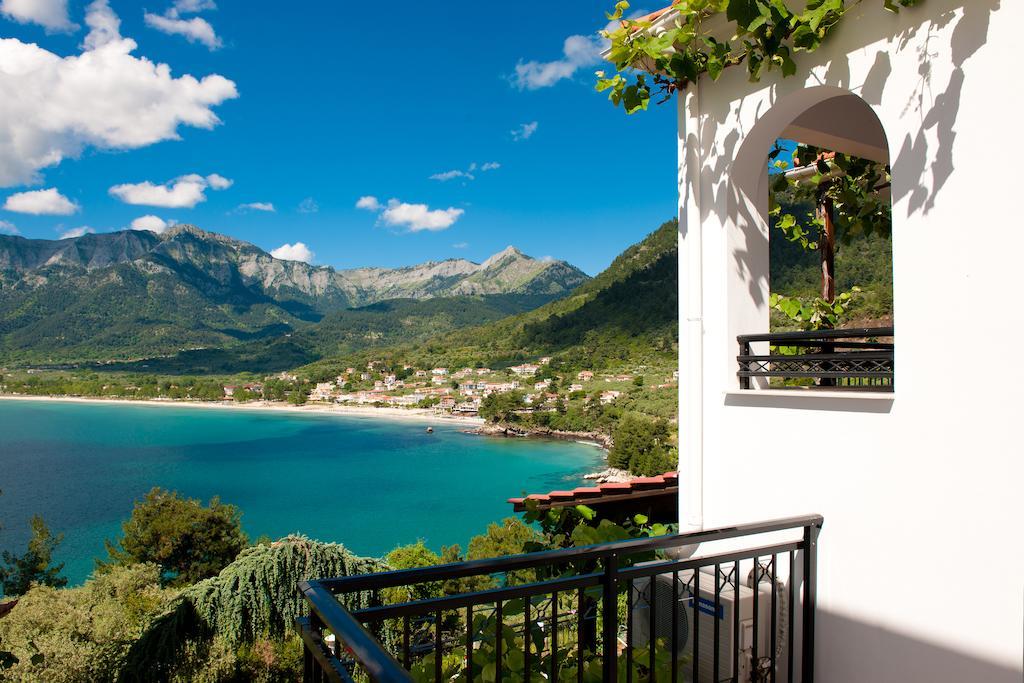 Island View Bed & Breakfast 2*