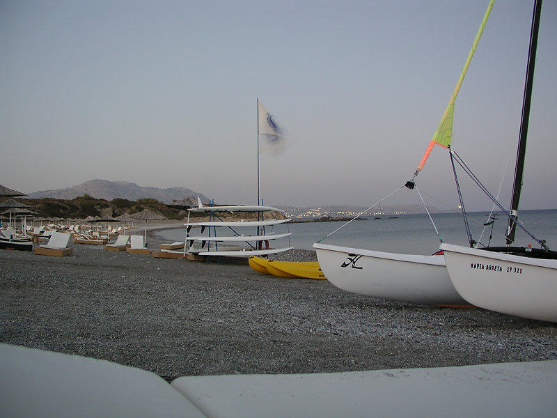 Stafilia 3*