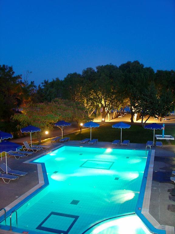 Hotel Stafilia