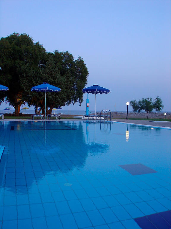 Stafilia Hotel
