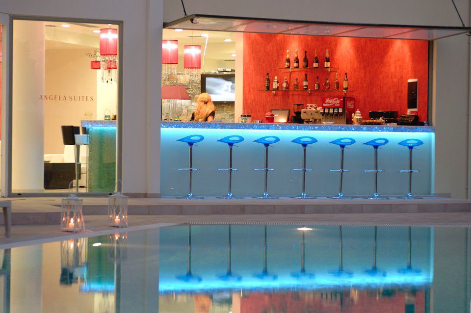 Hotel Angela Boutique 5*