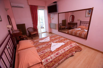 Hotel Les Amis 2*