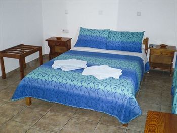 Aparthotel Galini