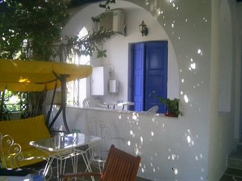 Galini Aparthotel