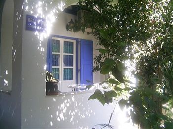 Galini Aparthotel 3*