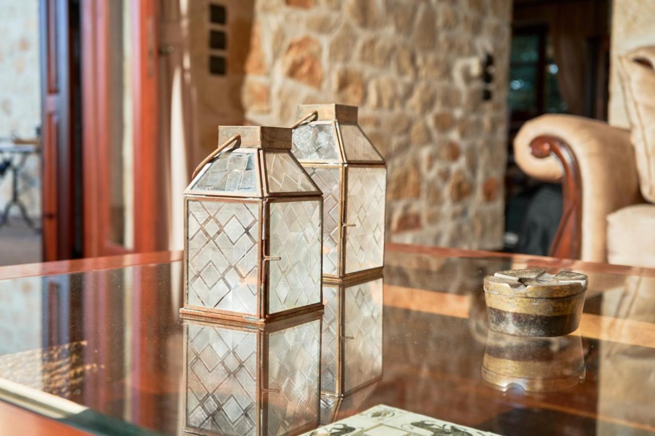 Villa Lila's Luxury Akrotiri (Zakynthos)