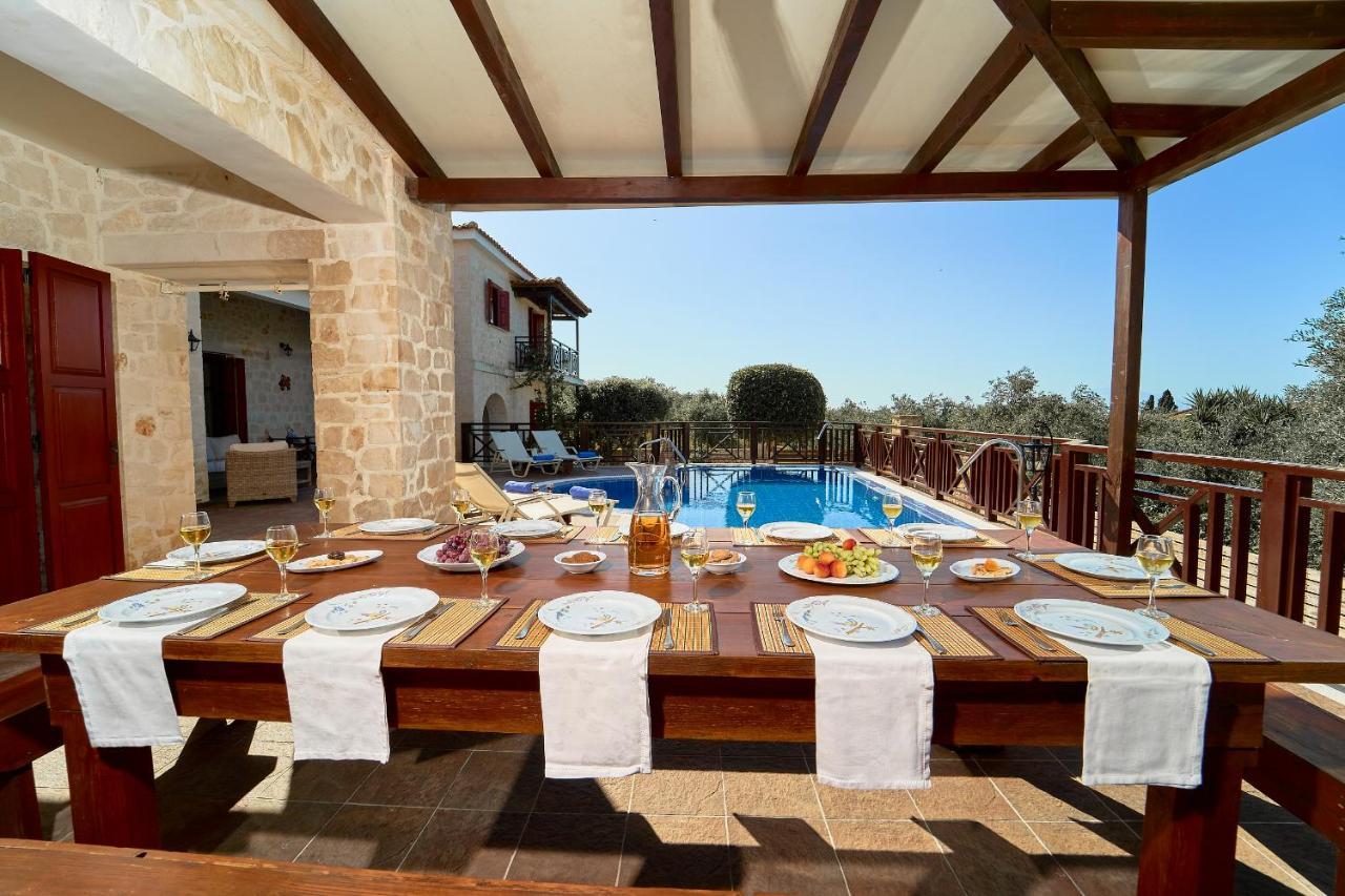 Villa Lila's Luxury