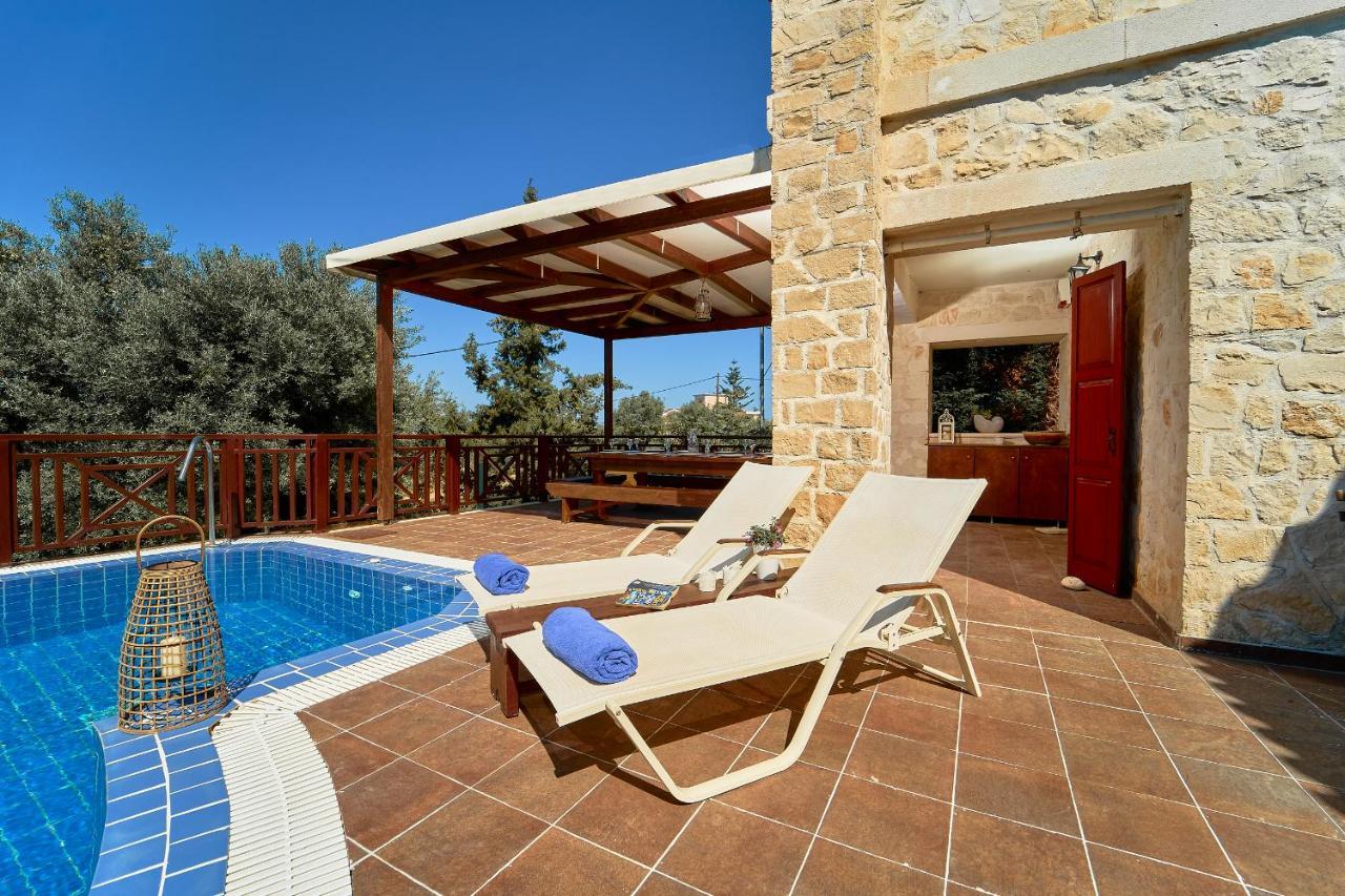 Villa Lila's Luxury *