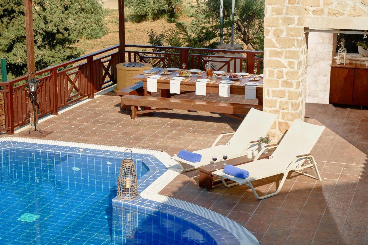Villa Lila's Luxury *