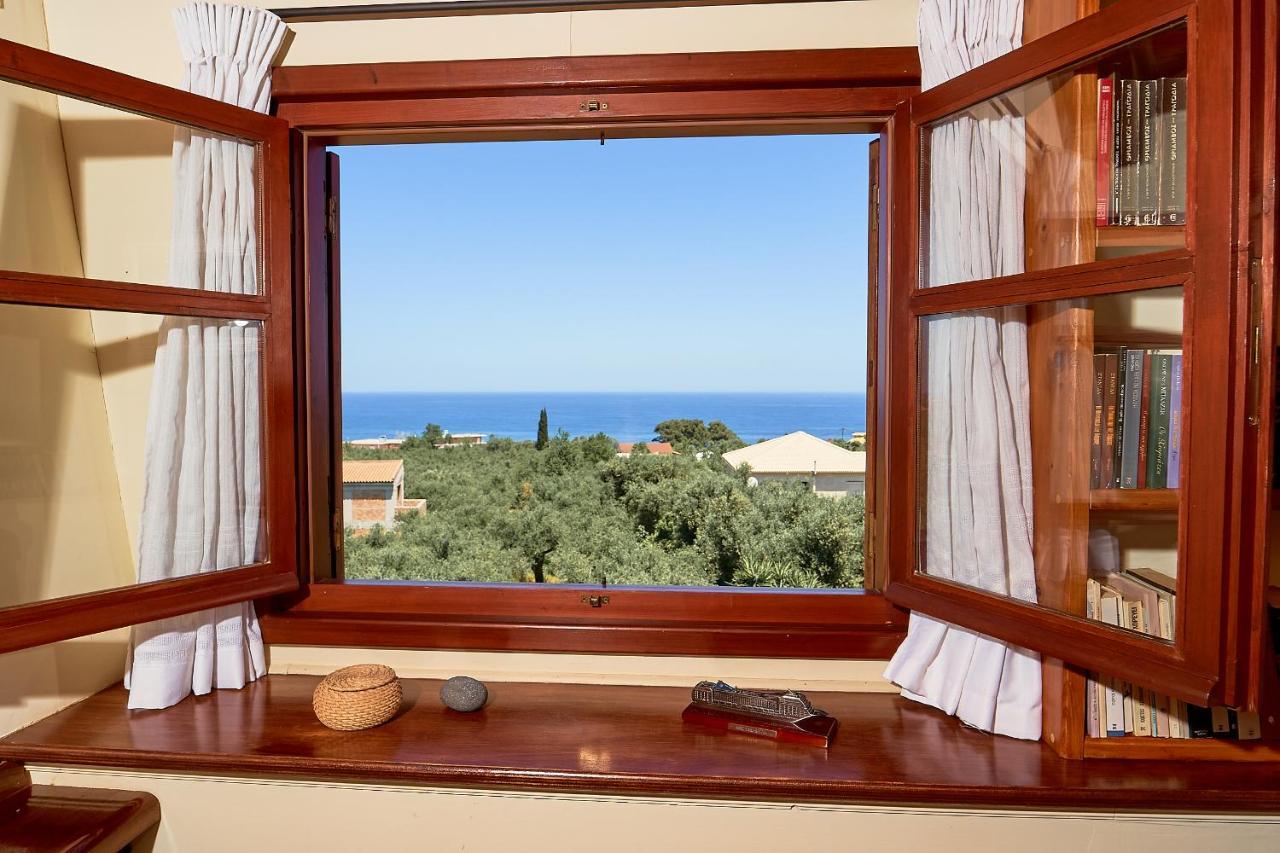 Villa Lila's Luxury