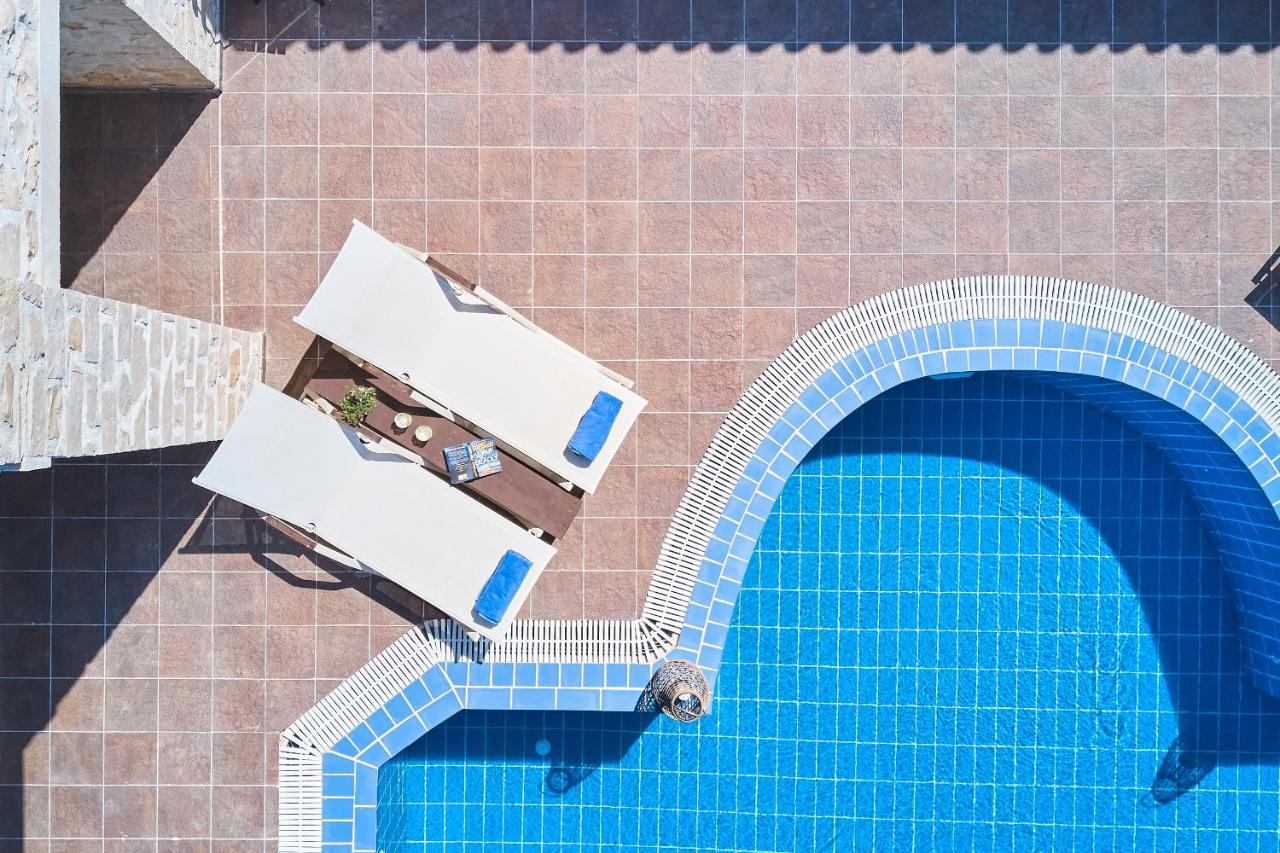 Villa Lila's Luxury *