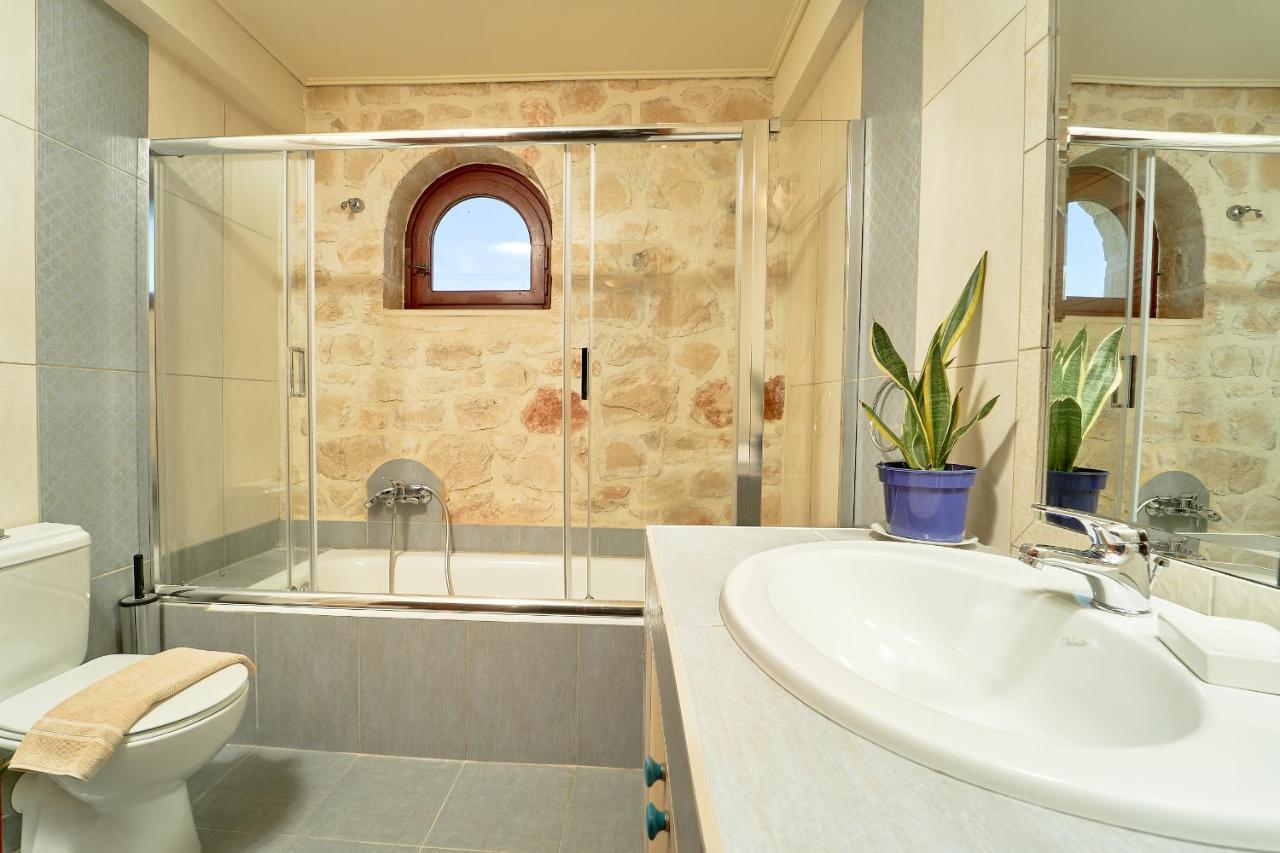 Lila's Luxury * Akrotiri (Zakynthos)