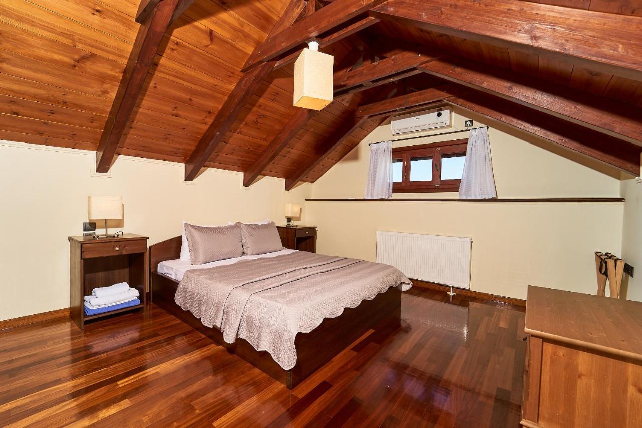 Villa Lila's Luxury