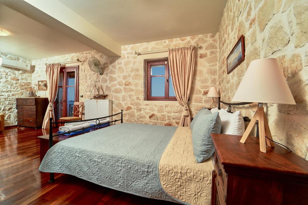 Lila's Luxury Akrotiri (Zakynthos)