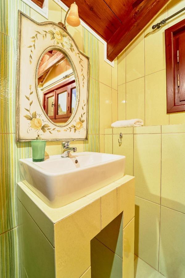 Lila's Luxury Villa *
