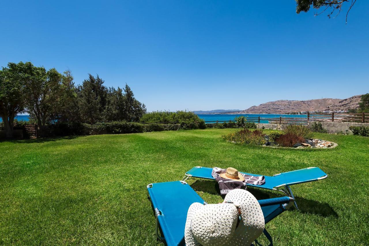 Sole Mare Villa *
