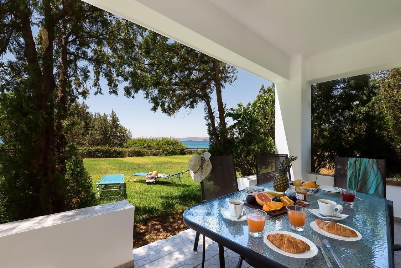 Villa Sole Mare Pefki (Rhodes)