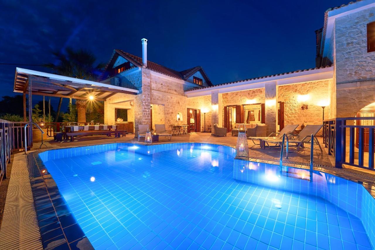 Villa Lila's Luxury