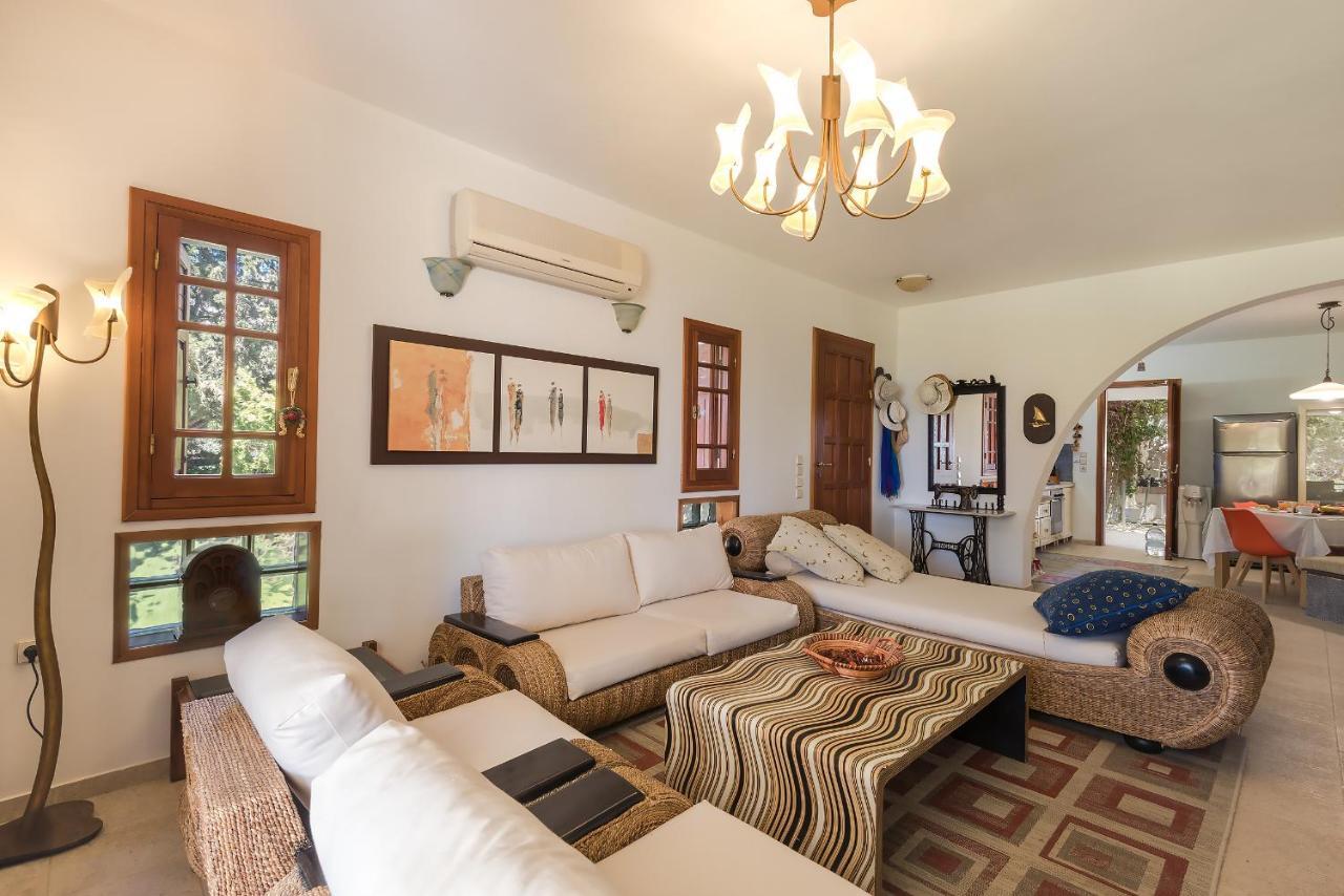 Villa Sole Mare *