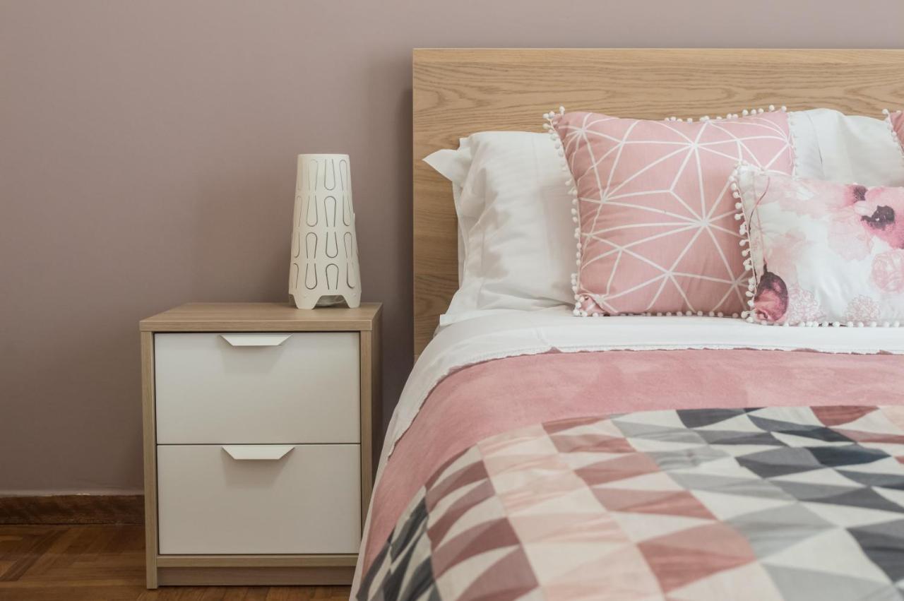 Meros - Athenian Residencies Apartment Athens