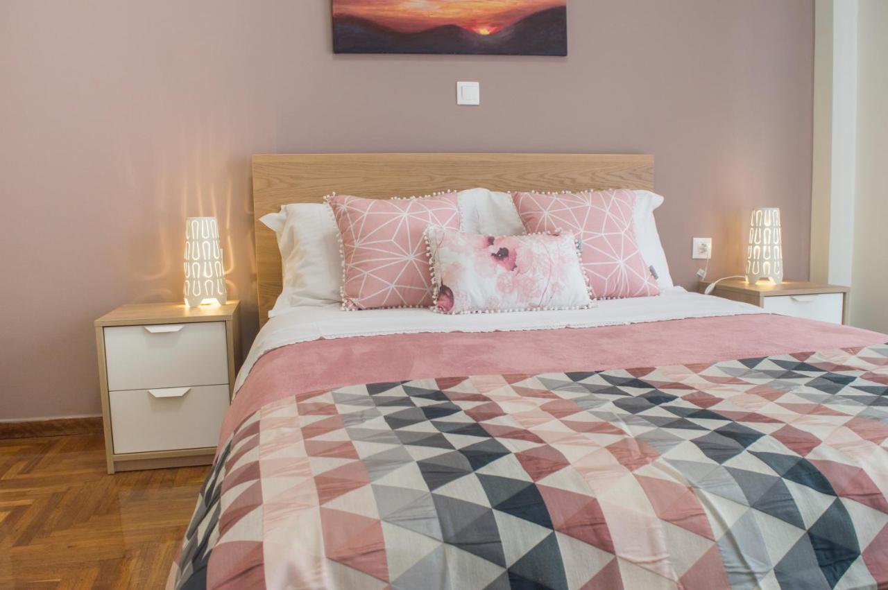 Apartment Meros - Athenian Residencies