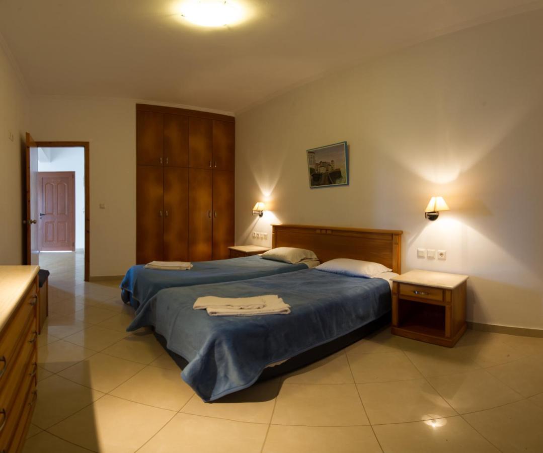 Aparthotel Stemma 3*